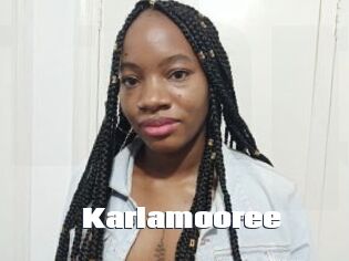Karlamooree
