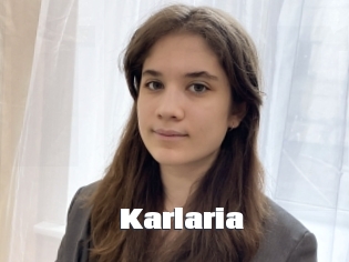 Karlaria