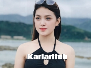 Karlaritch