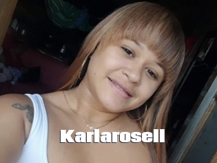 karlarosell The hot porn