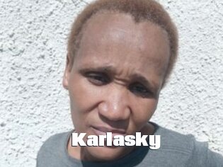 Karlasky
