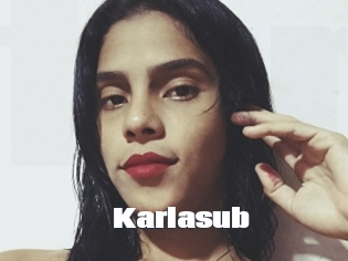 Karlasub