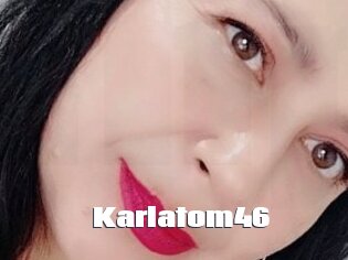 karlatom46 The hot porn