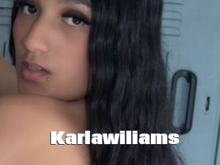 Karlawiliams