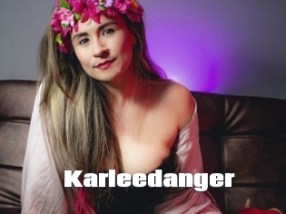 Karleedanger
