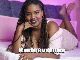 Karleevelmis