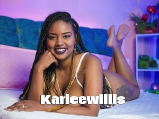 Karleewillis
