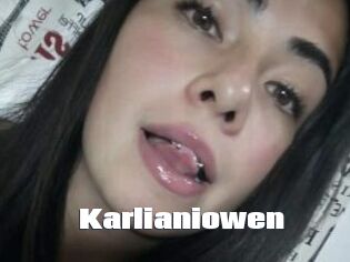 Karlianiowen