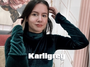 Karligrey