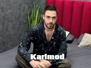 Karlmod