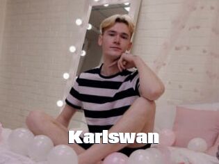 Karlswan