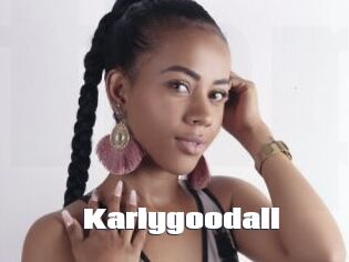 Karlygoodall