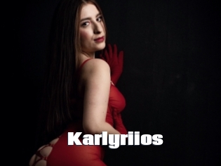 Karlyriios