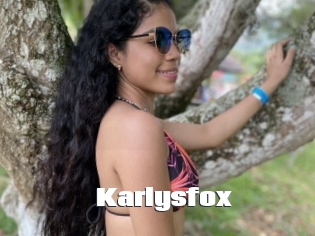 Karlysfox