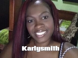 Karlysmith