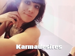 Karmadesires