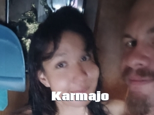 Karmajo