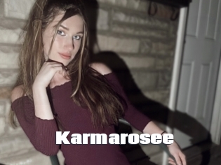 Karmarosee