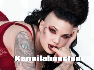 Karmilahnoctem