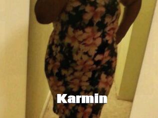 Karmin
