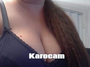 Karocam