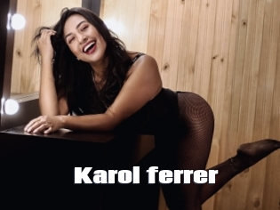 Karol_ferrer