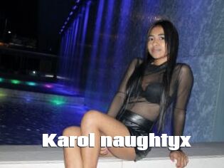 Karol_naughtyx