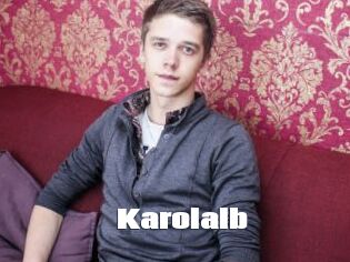 Karolalb