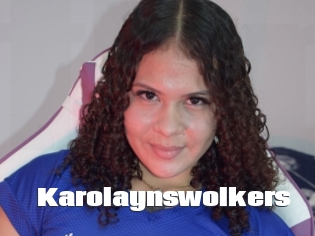 Karolaynswolkers