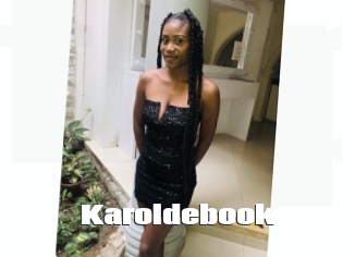 Karoldebook
