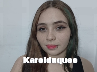 Karolduquee