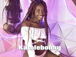 Karolebonny