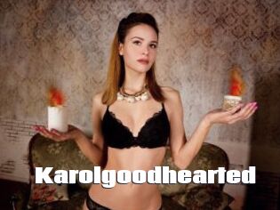 Karolgoodhearted