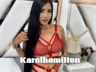 Karolhamilton