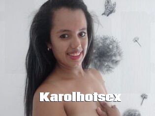 Karolhotsex
