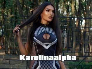 karolinaalpha The hot porn