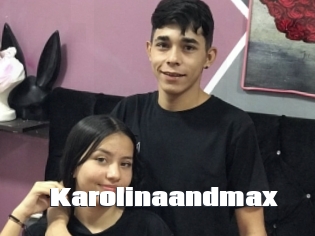 Karolinaandmax