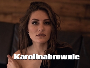 Karolinabrownie
