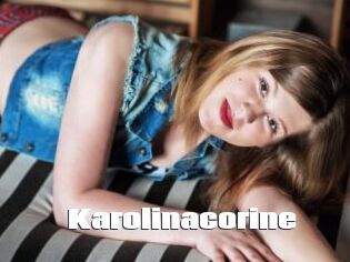 Karolinacorine