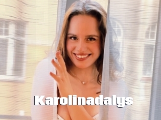 Karolinadalys