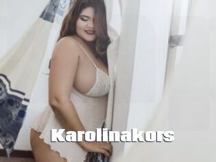 Karolinakors