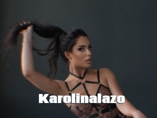 Karolinalazo