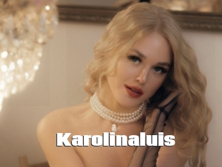 Karolinaluis
