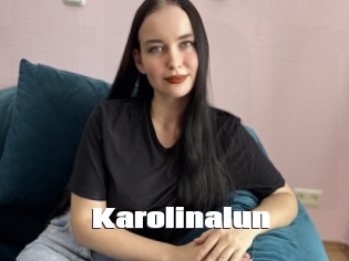 Karolinalun