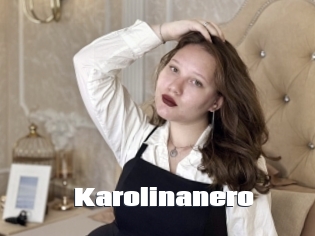 Karolinanero