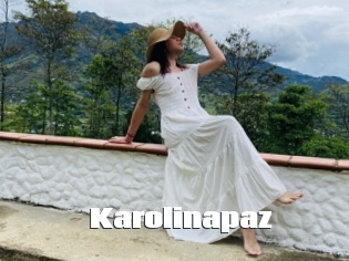 Karolinapaz