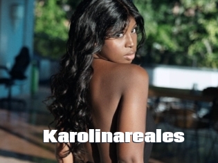 Karolinareales