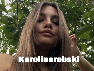 Karolinarobski