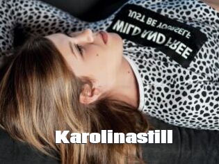 Karolinastill