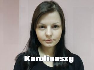 Karolinasxy